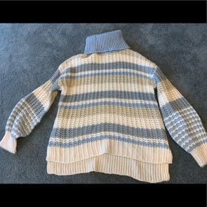Forever 21 turtleneck- size S